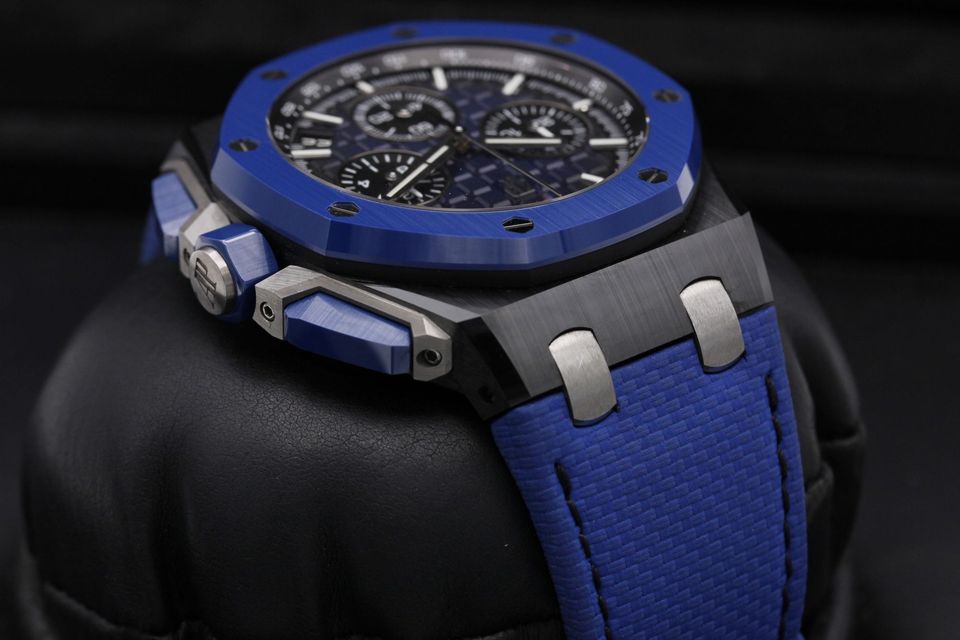 Audemars Piguet Royal Oak Offshore 26420CE.OO.A043VE.01 Image 4